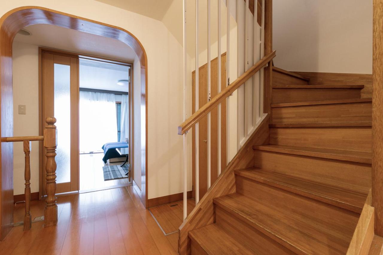 Villa Shinjuku Yotsuya House
